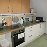 شقة Seven Ducks