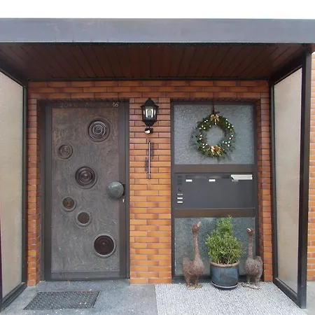 Apartamento Seven Ducks