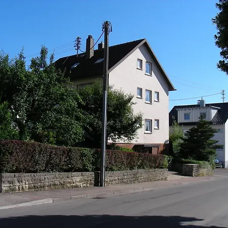 Seven Ducks Apartamento Aalen