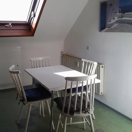 Apartamento Seven Ducks *