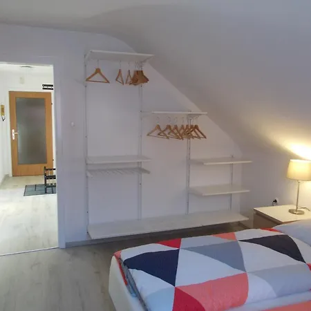 Apartamento Seven Ducks Aalen