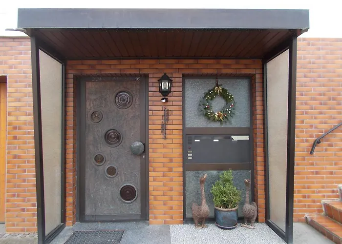 Lejlighed Seven Ducks