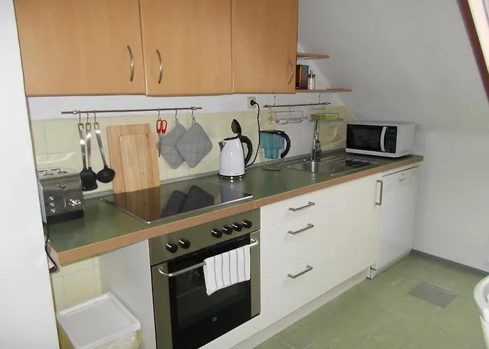 Lejlighed Seven Ducks