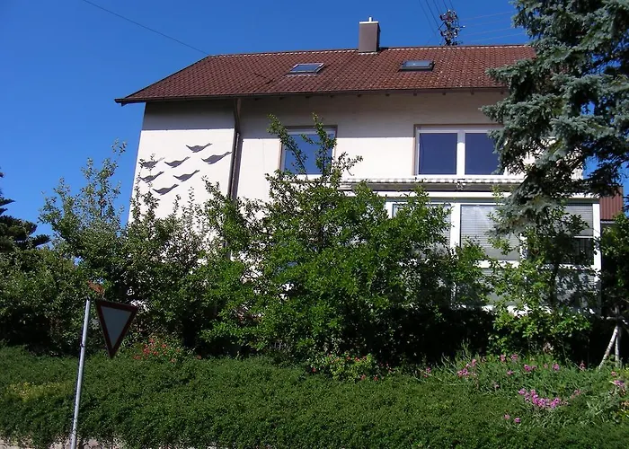 Lejlighed Seven Ducks Aalen