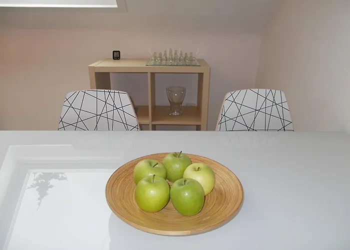 Lejlighed Seven Ducks