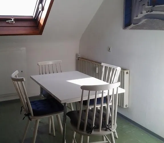 Lejlighed Seven Ducks *